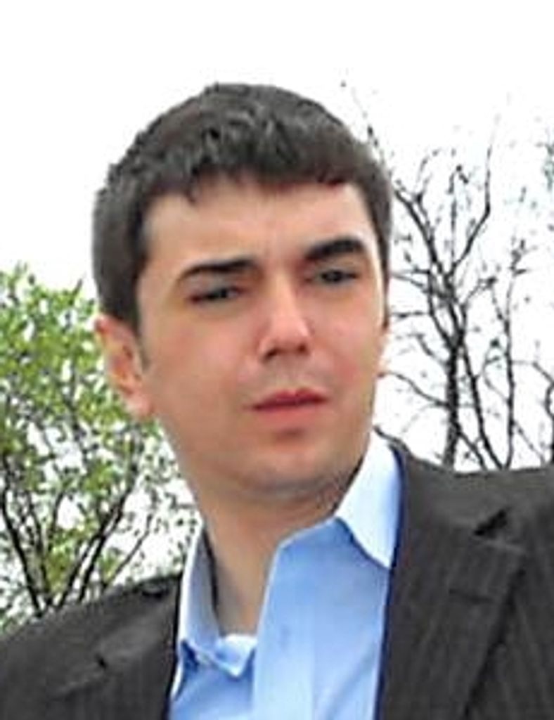 Thomas M. Pastore Profile Photo