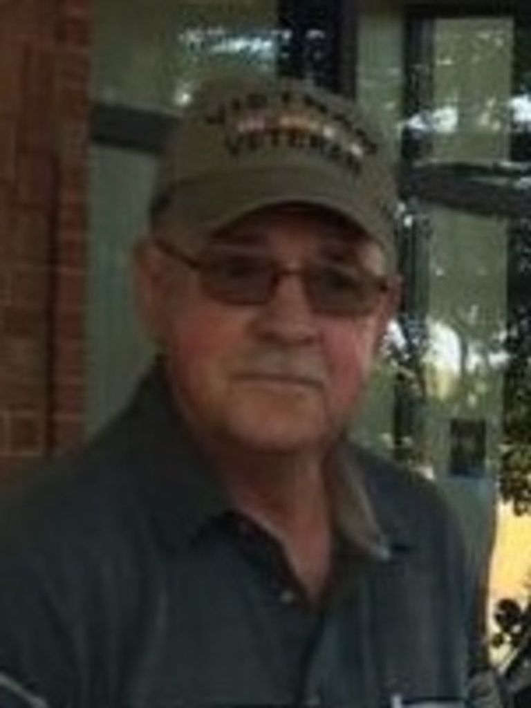 Thomas A. “Tom” Mize, Jr.