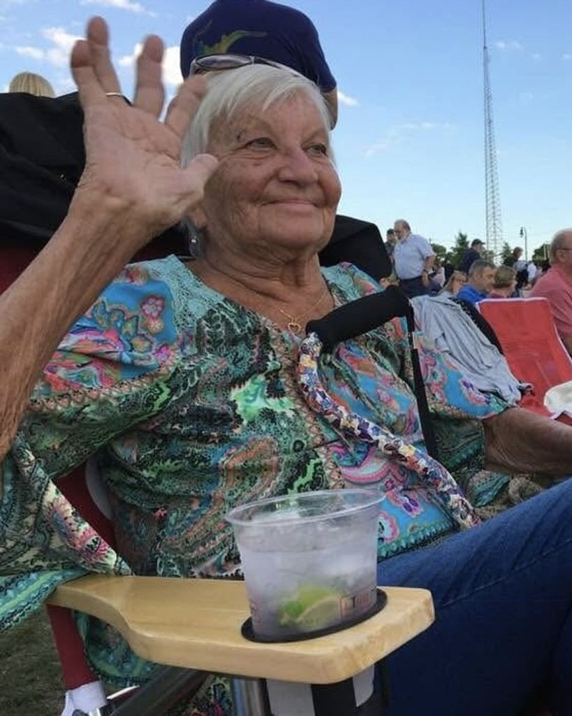 Christine A. Stricker