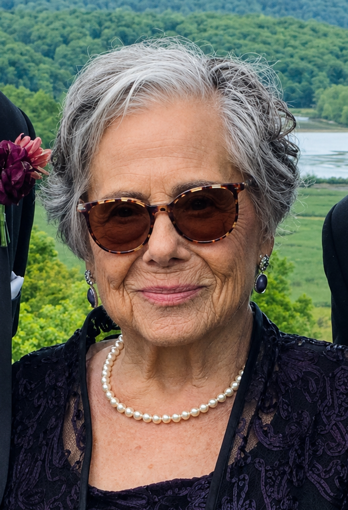 Thelma P. Snyder