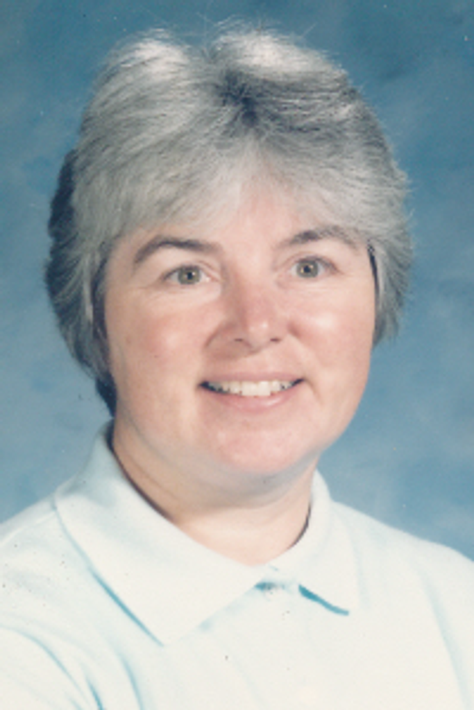 Vivian F. Crowley Profile Photo