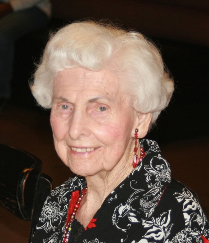 Virginia Allen Clinton Profile Photo