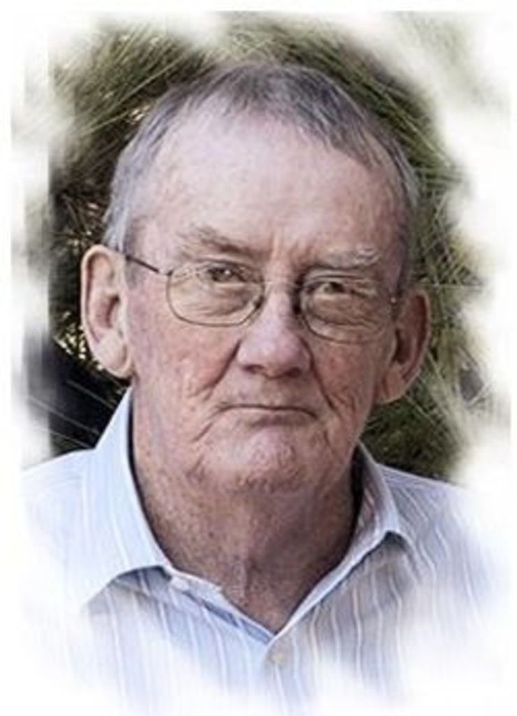 Robert Farris Wingfield