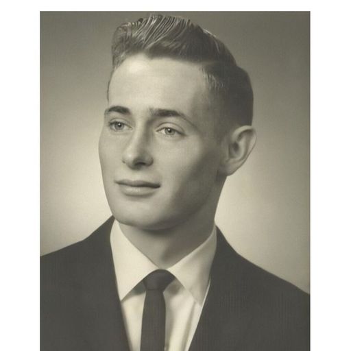 Alan Charles Langston Profile Photo