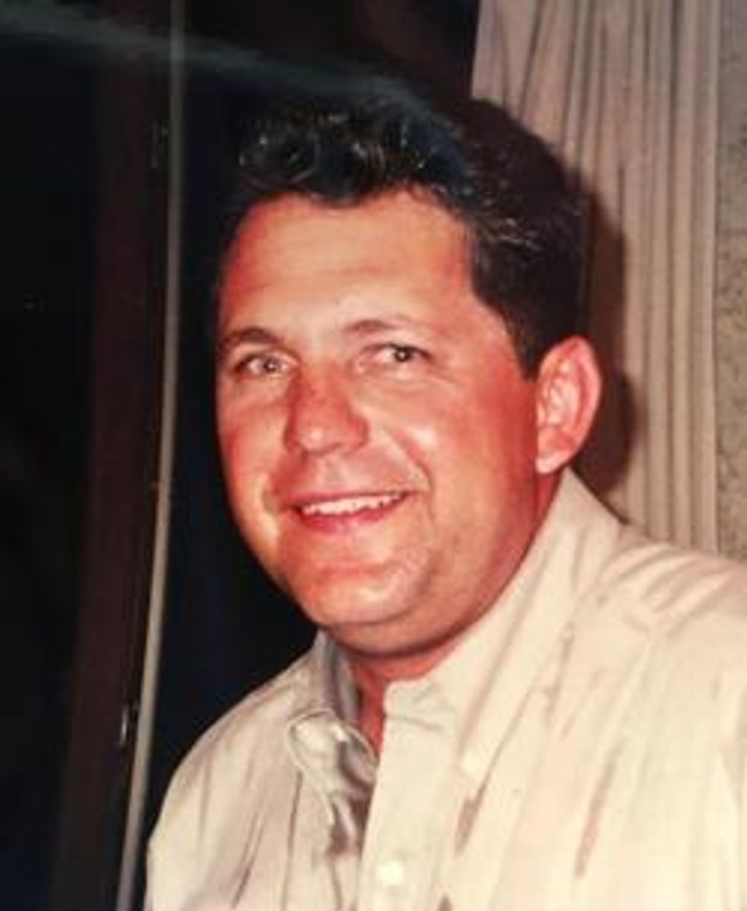 Bradley Eugene Tollefson Profile Photo