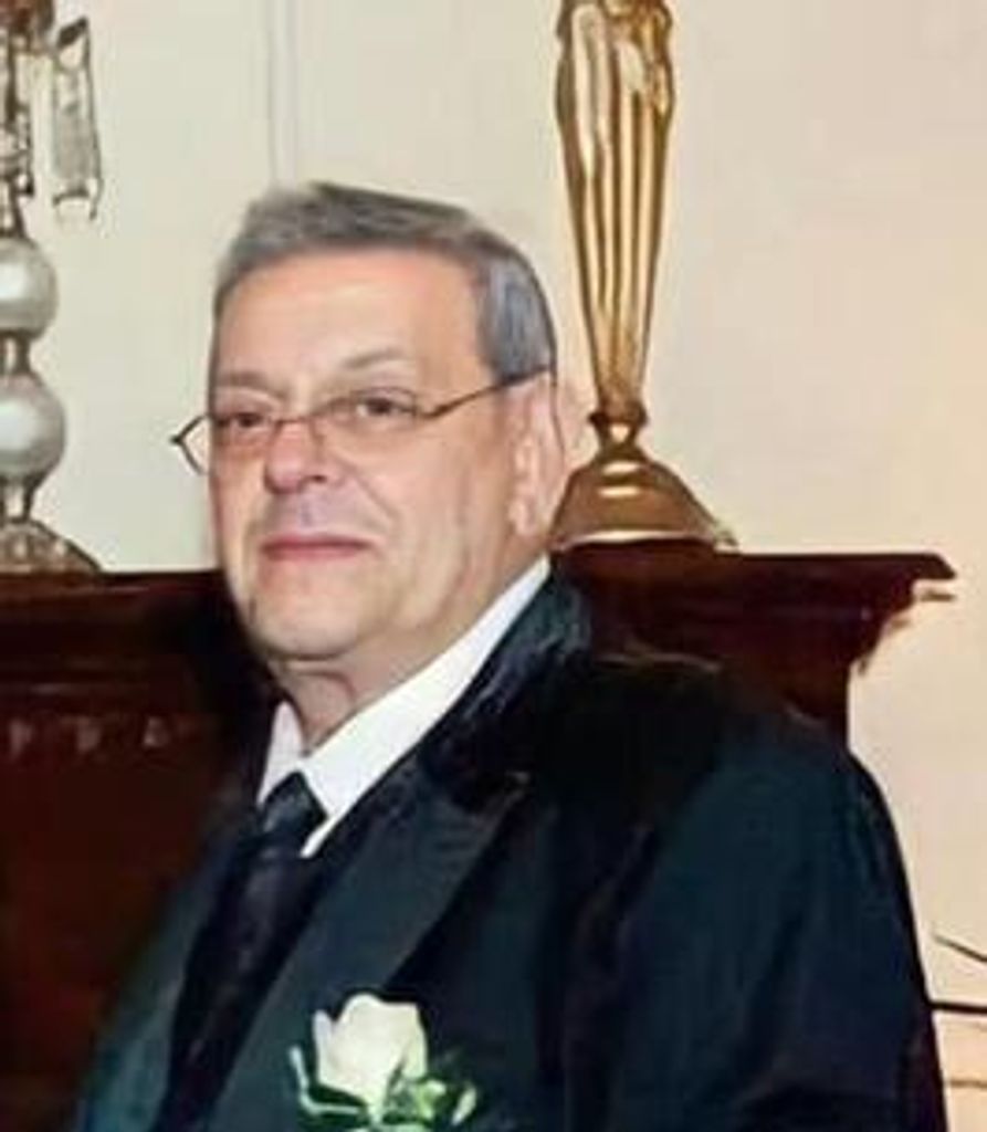Joseph  Dela Rosa