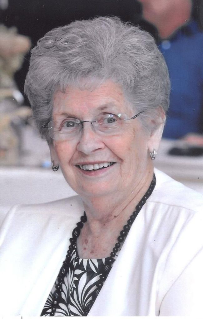 Josephine "Jo" Lucille Meyer Profile Photo
