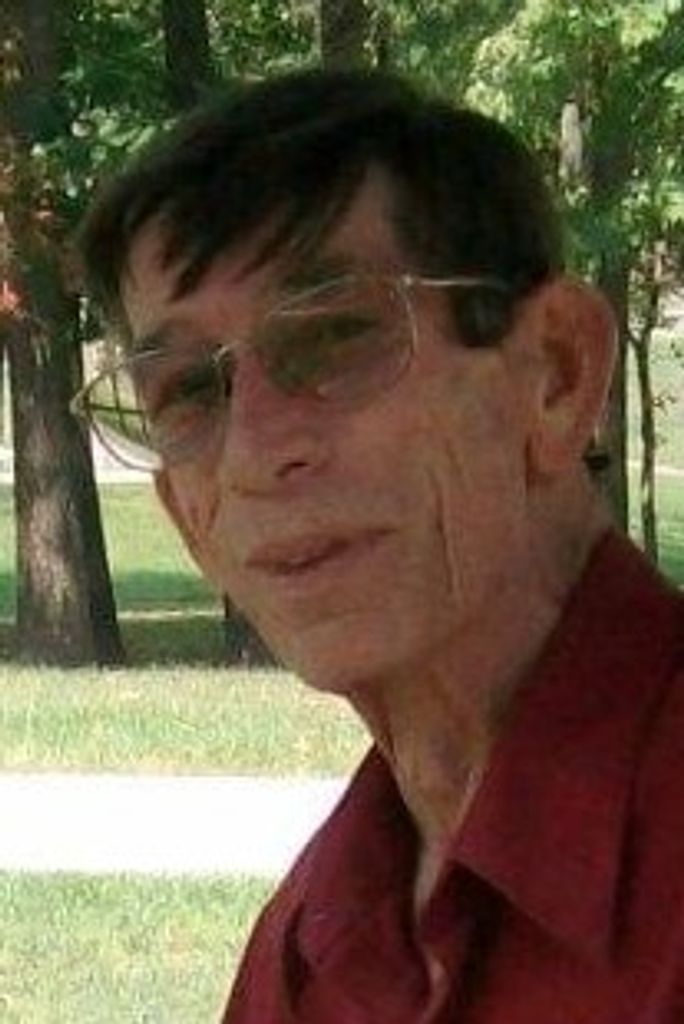 Walter Charles Harper