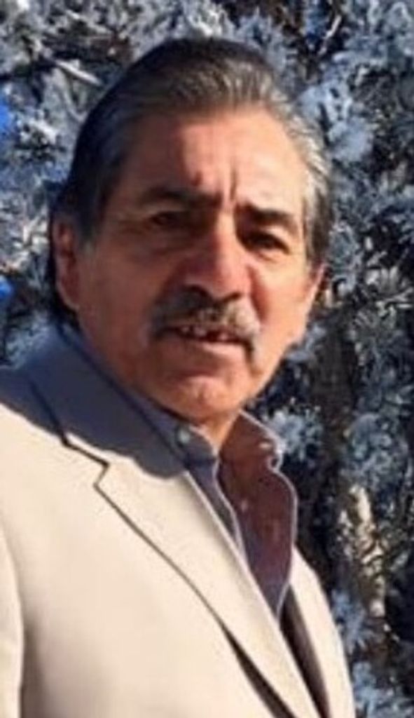 Daniel Montez