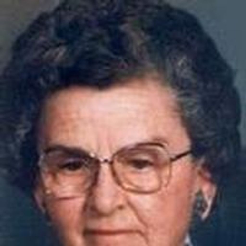 Myrtle Holt