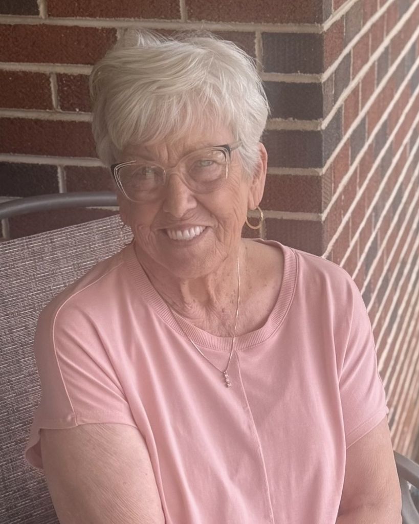 Shirley Kathryn Walker Anthony Profile Photo