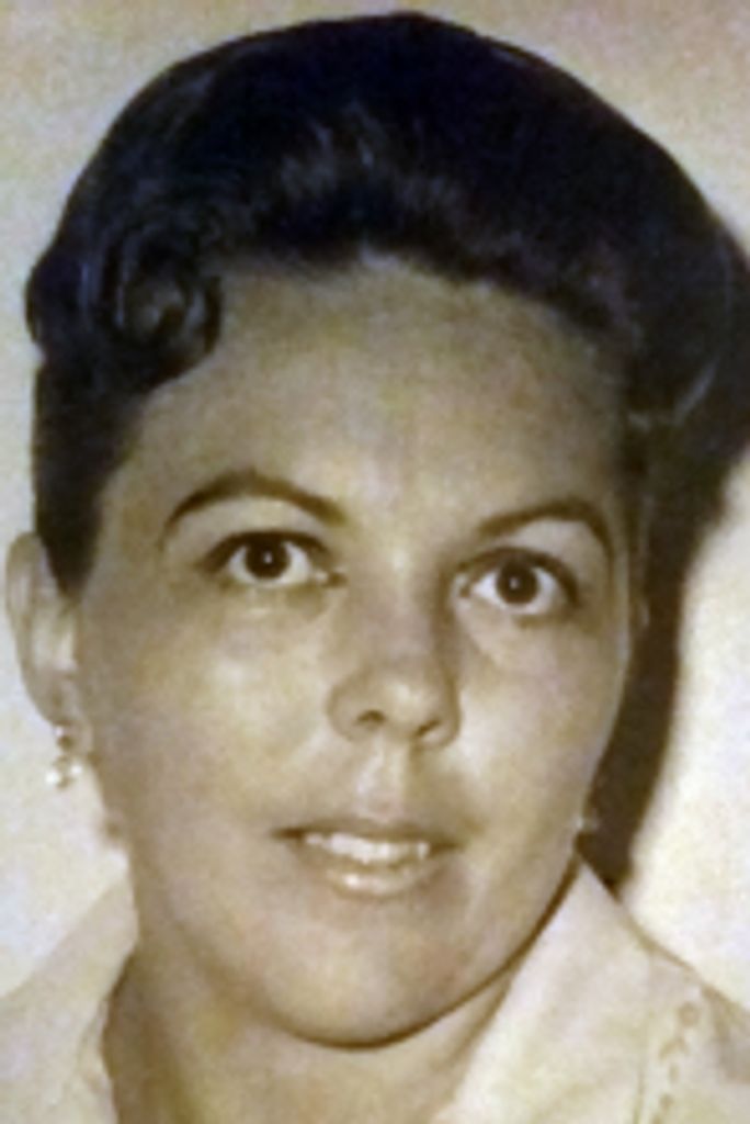 Lydia M. Bartleson