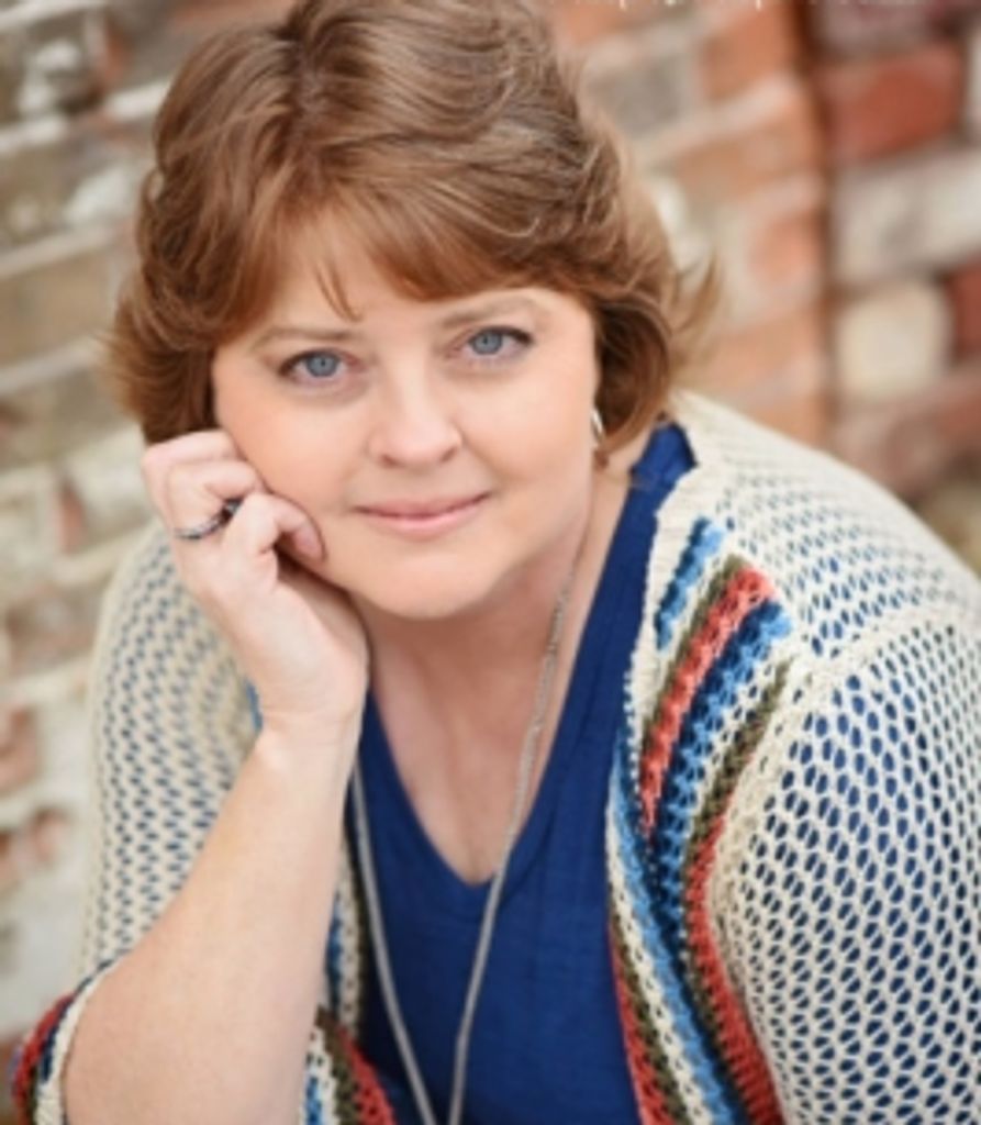 Shelly Renee Caldwell (Van Zandt)
