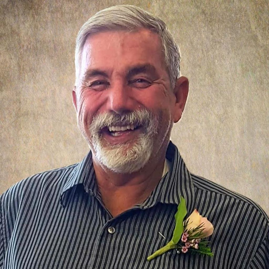 William Garry Mecham Profile Photo