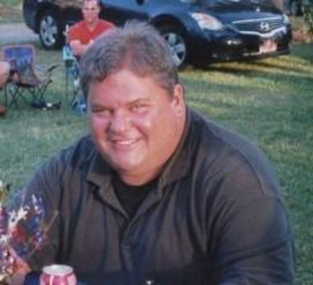 Jack Cleophus Griffin Profile Photo