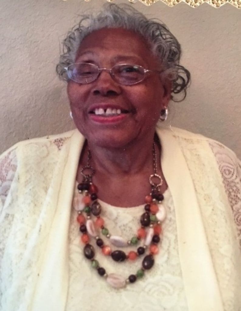 ESTELLA JONES
