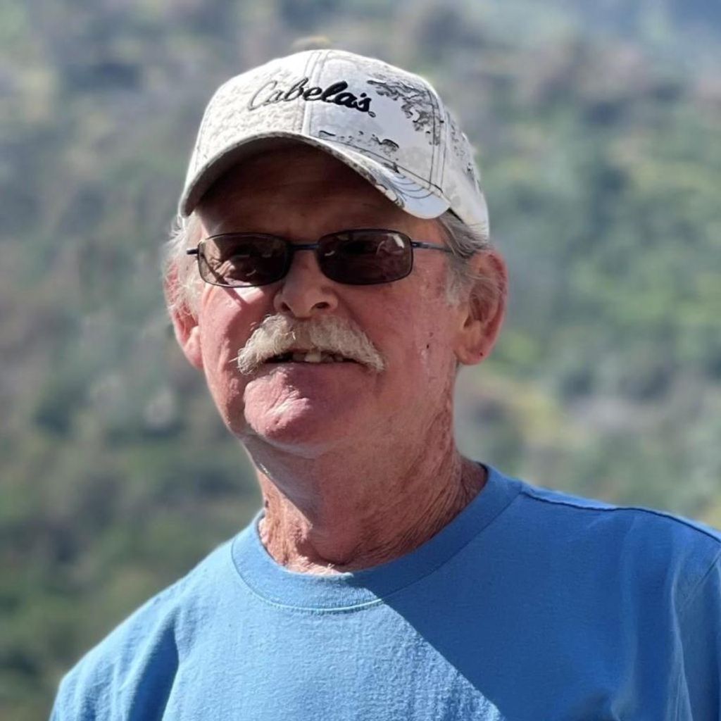 Michael "Mike" A. Corrigan Profile Photo