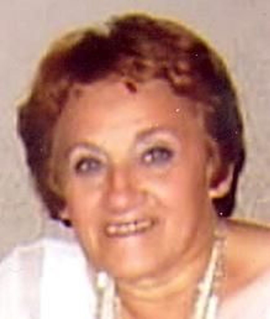 Gail P. Kish Profile Photo