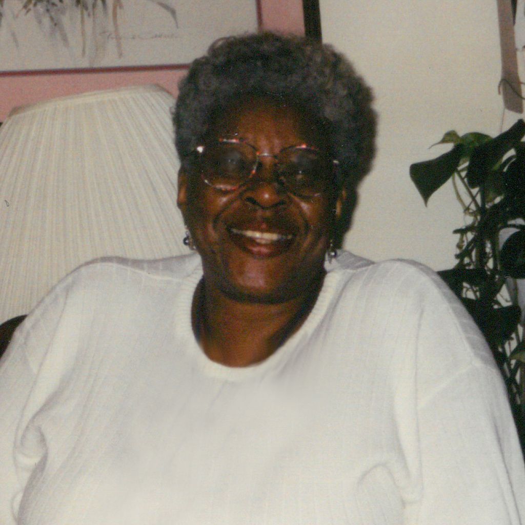 Mary Louise Riley
