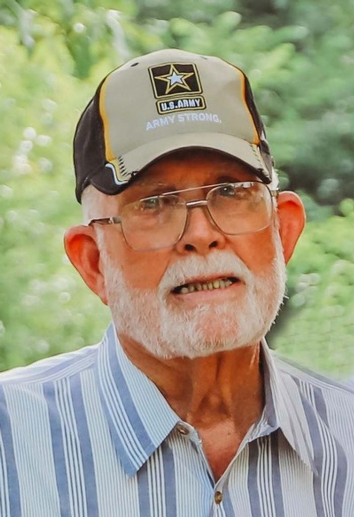 Louis Odie Oliger Profile Photo