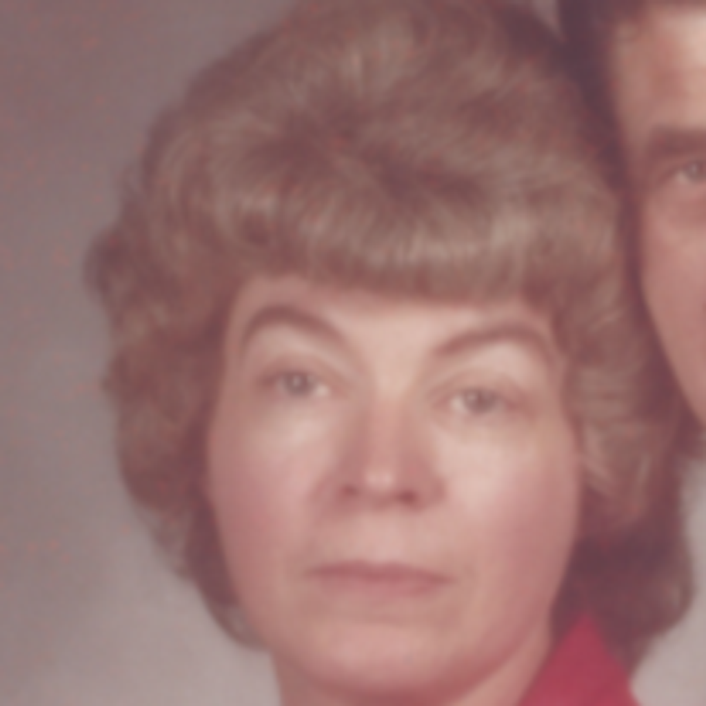 Carolyne "Carrie" Louise Walker