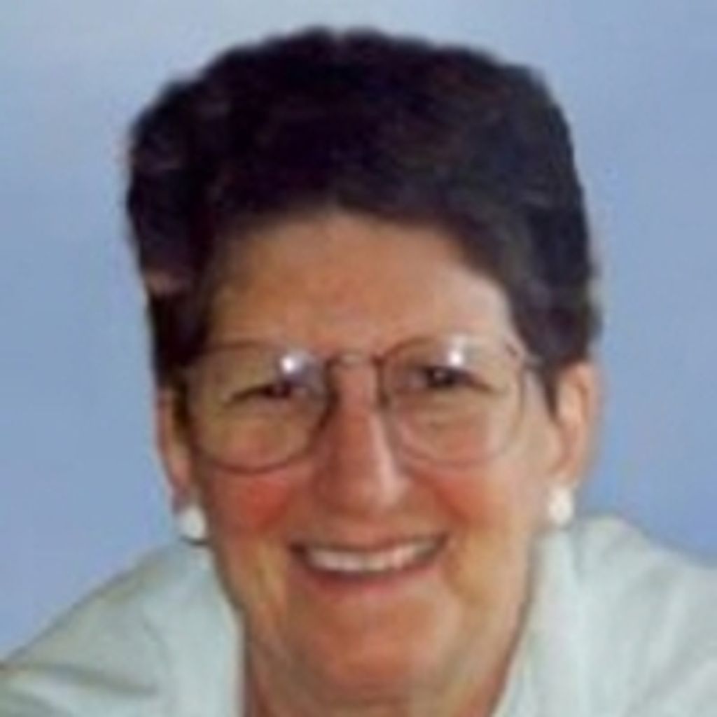 Shirley Gray