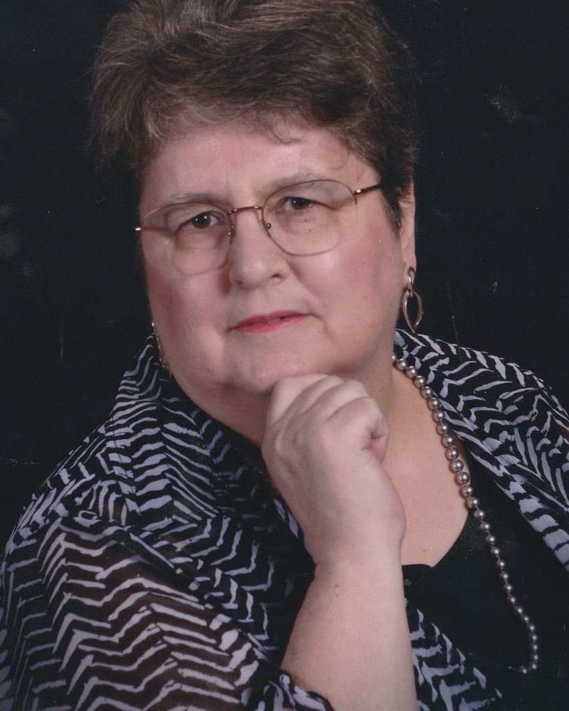 Teresa L. Ratcliff Profile Photo