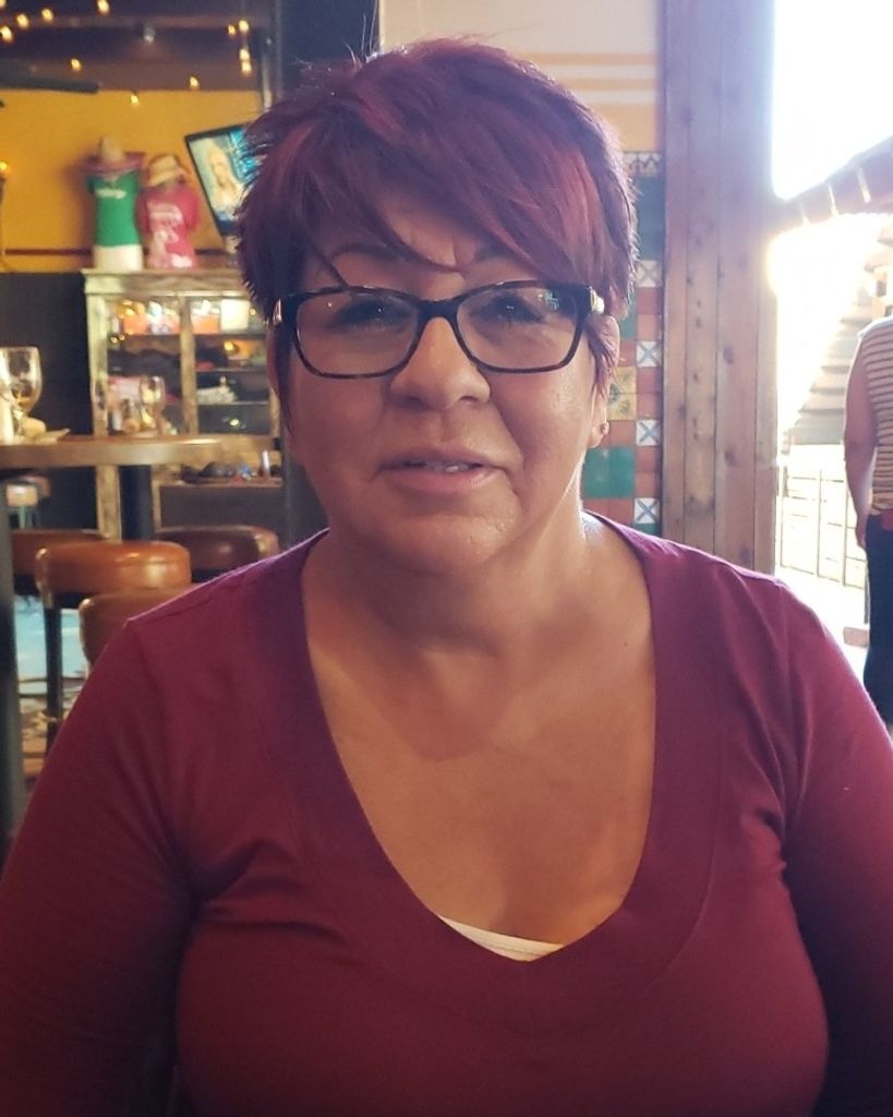 Gloria Marie Yanez Profile Photo