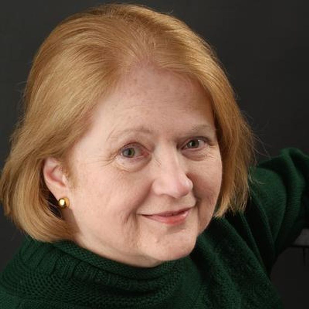 Helen F. Liljegren Profile Photo