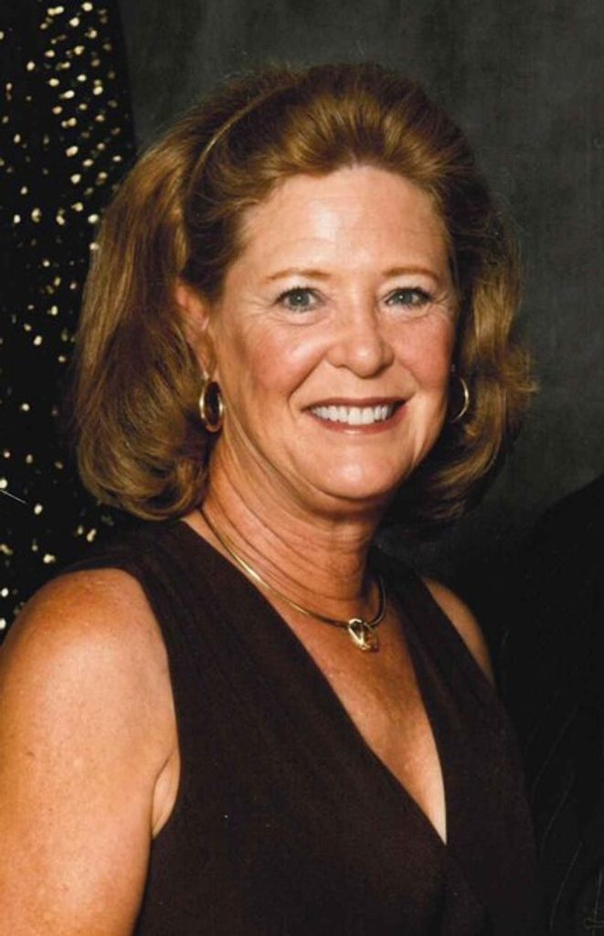 Christine M. Grace Profile Photo