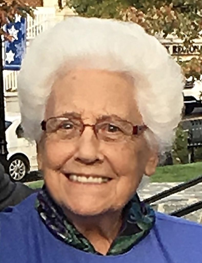 Rachel Williams Profile Photo
