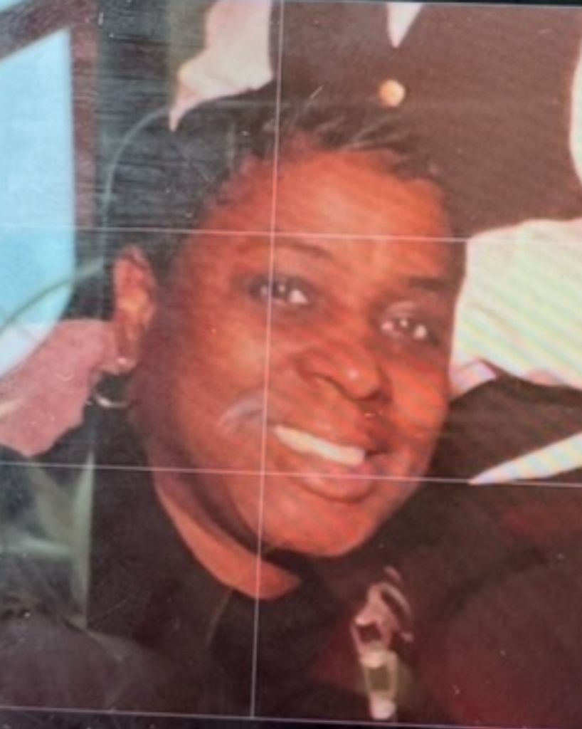 Adriene "AD" McGhee