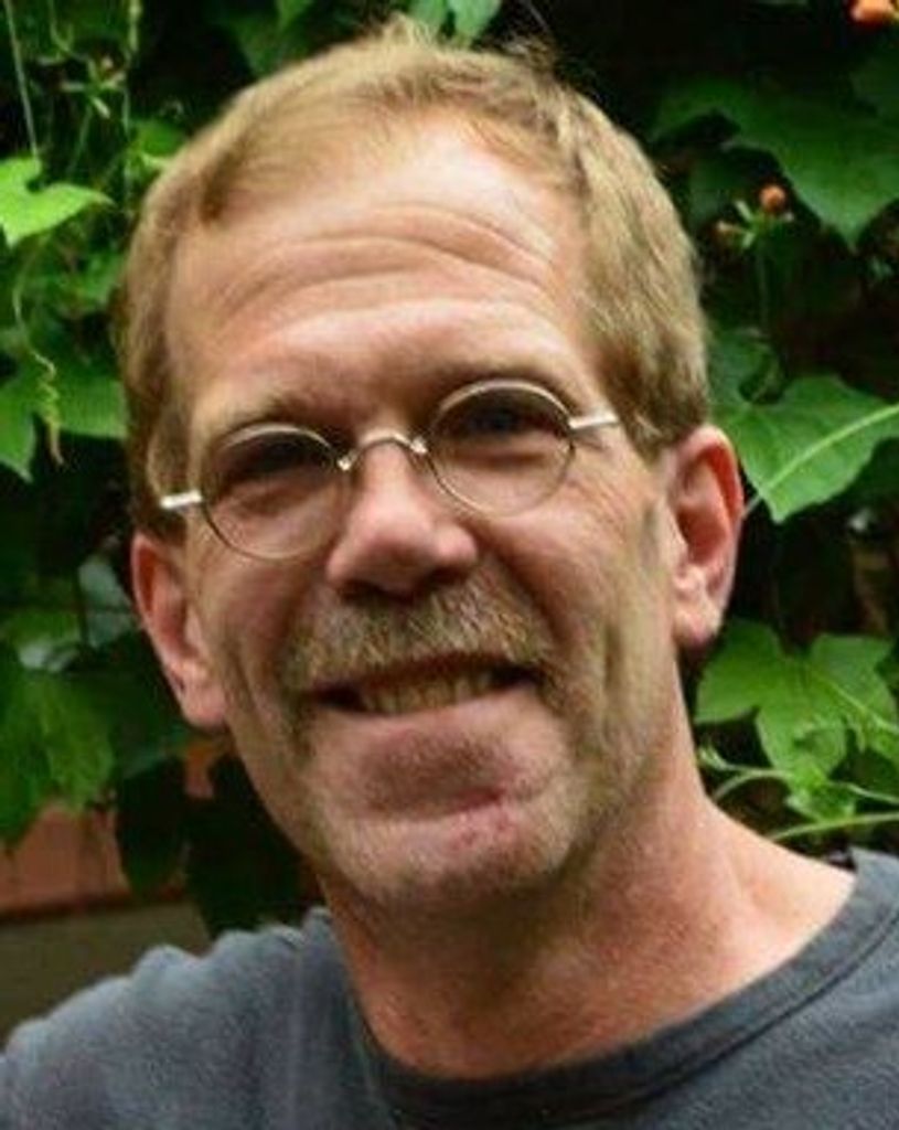 Bruce A. Brooker