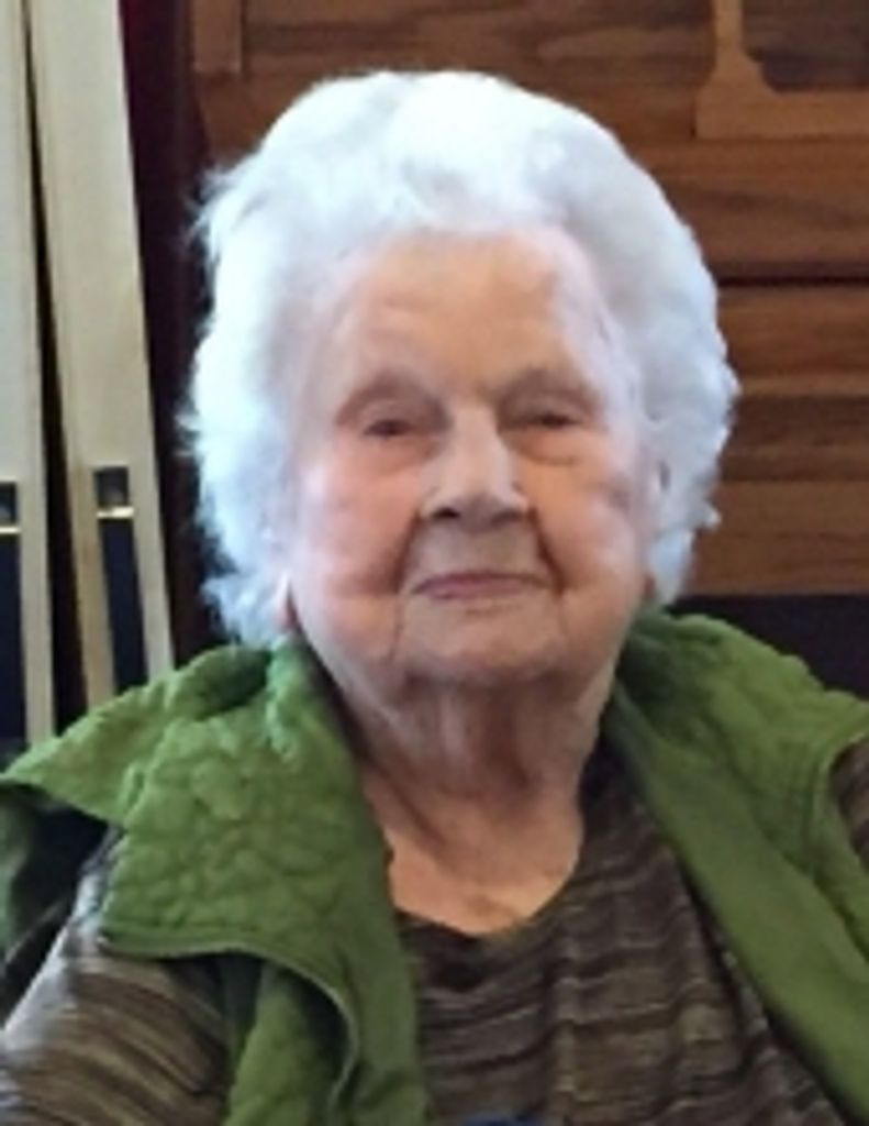 Helen M Hulin
