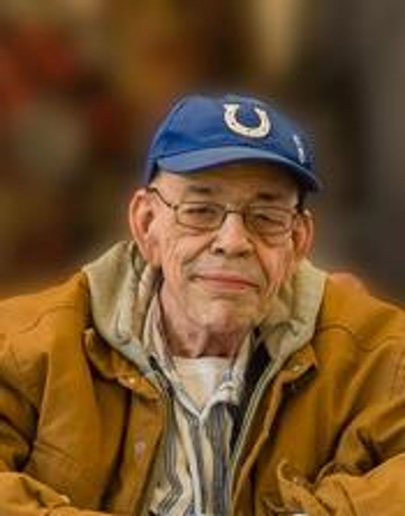 Larry Francis Hippler