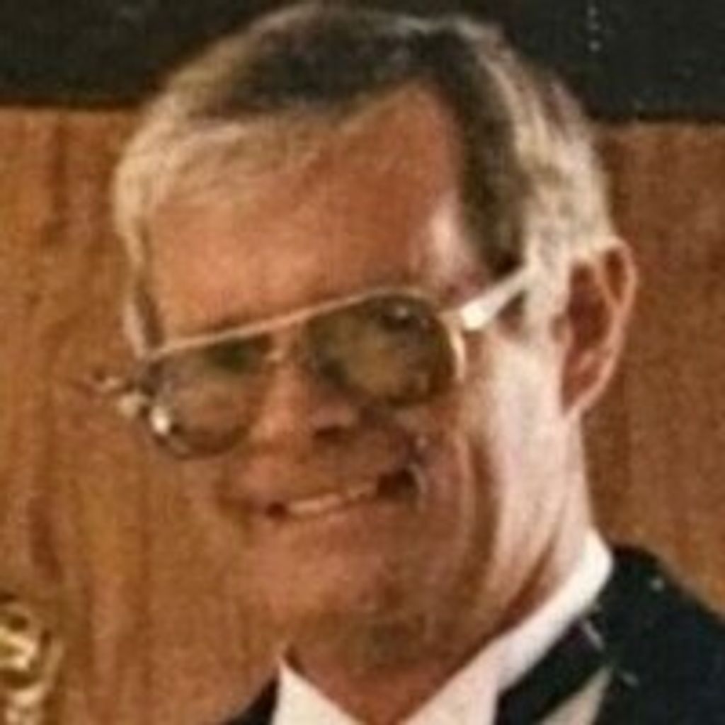 Ronald Kay Barrett