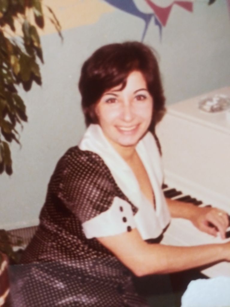 Joan Celeste Scanlon