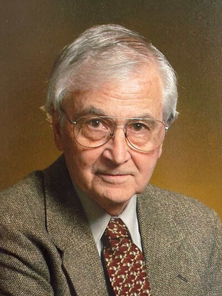 William "Bill" H. Blomberg