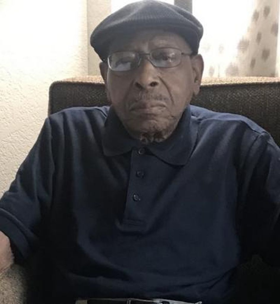 Mr. Silas Curtis Lynch Profile Photo