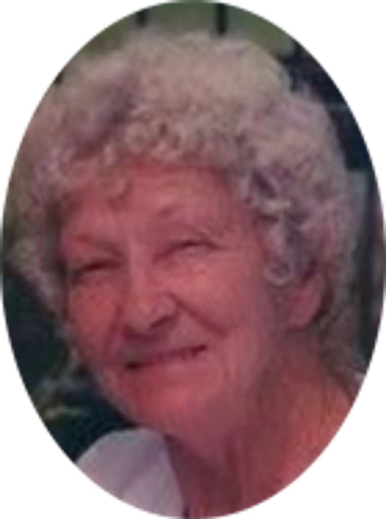 Audrey Armstrong