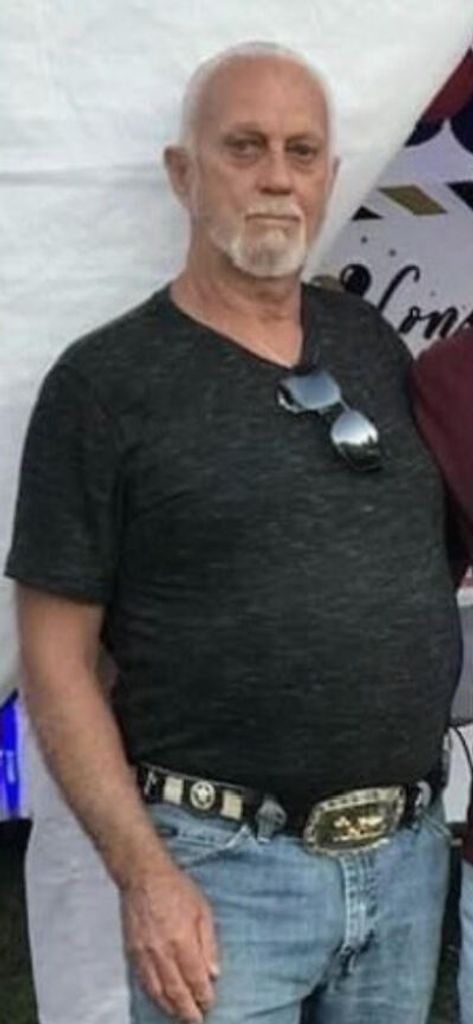 Edward Lawrence Totherow Profile Photo