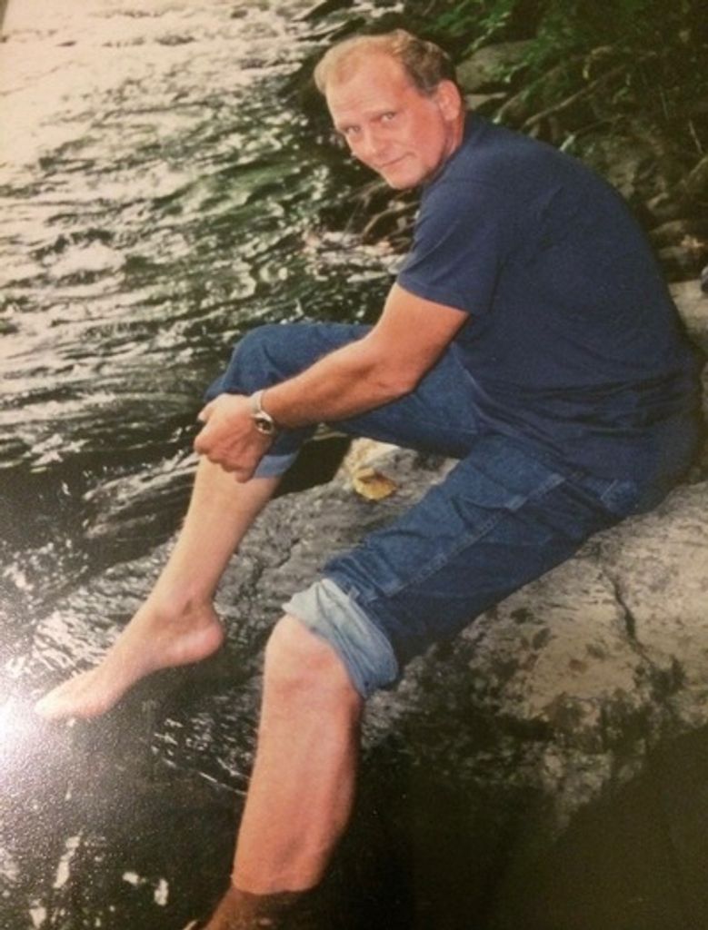 Kenneth Terry Profile Photo