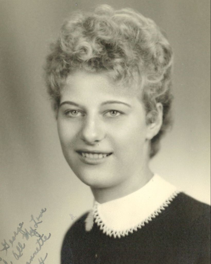 Jeannette Dolores Resch Profile Photo