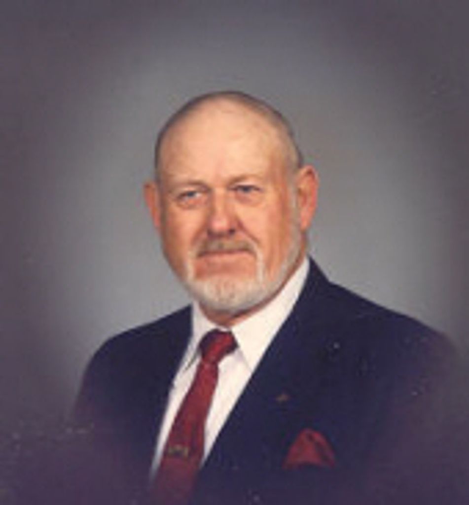 Lee Howard Buchanan Profile Photo