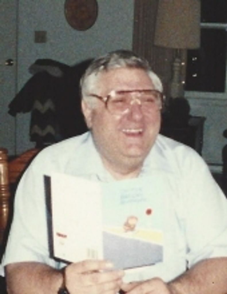 John Schmidt