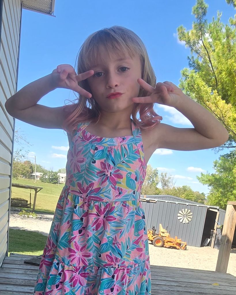 Lileigh Joy Messer Profile Photo