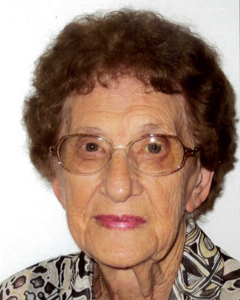 Betty Thompson Profile Photo