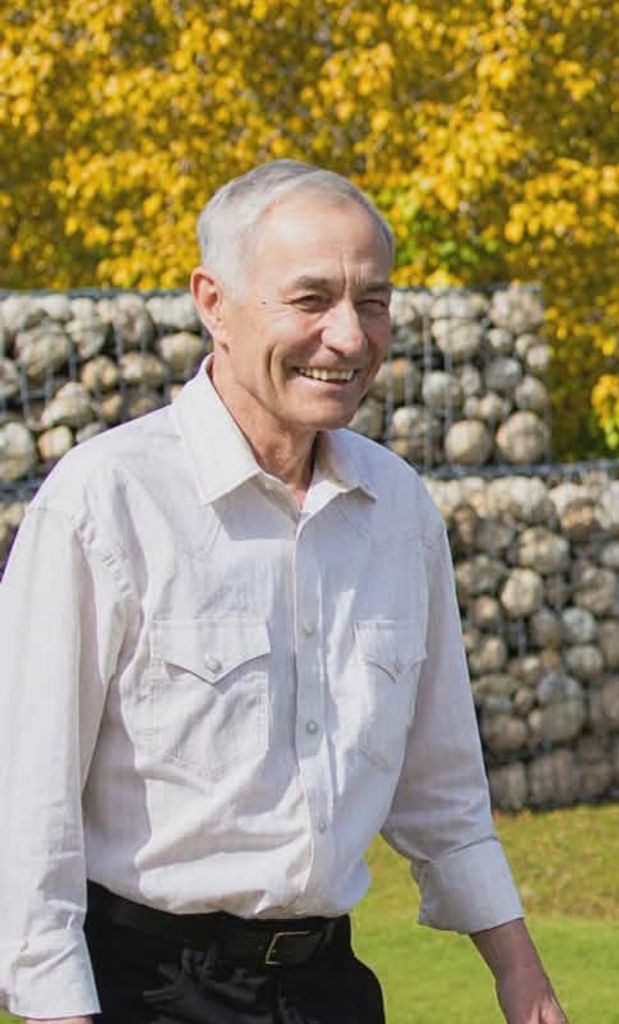 Edward William Basarabowich Profile Photo