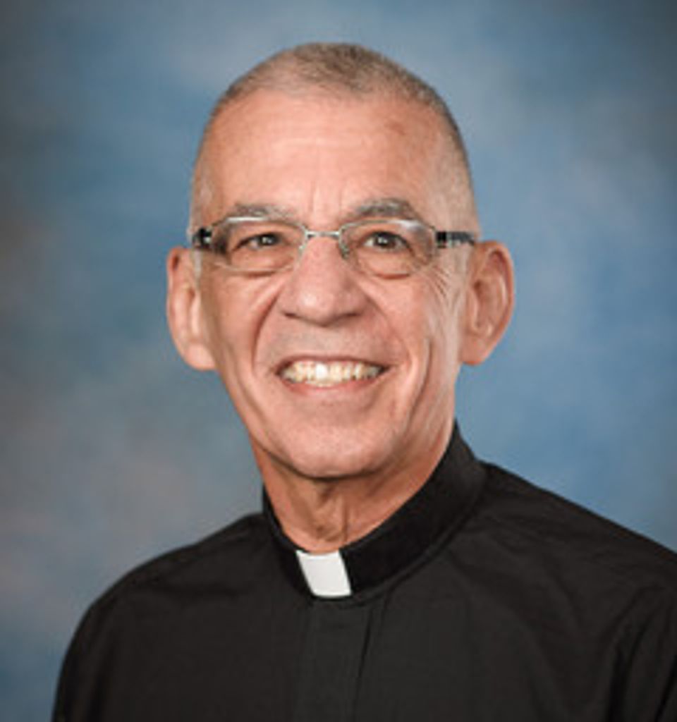 Father Nicholas Ross Shori Profile Photo