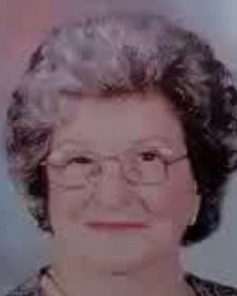 Virginia Lee Dyer Profile Photo